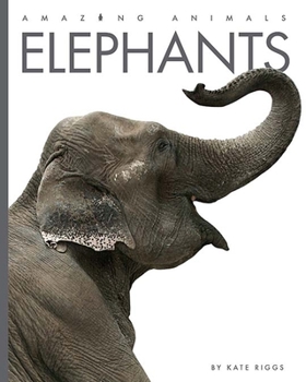 Elephants - Book  of the Seedlings