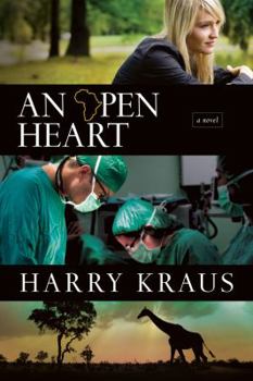 Paperback An Open Heart Book