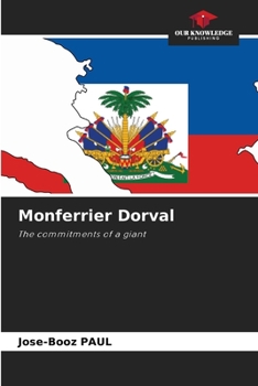 Monferrier Dorval: The commitments of a giant