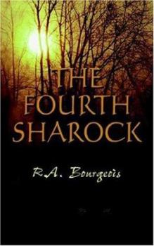 Paperback The Fourth Sharock Book