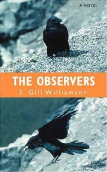 Paperback The Observers Book