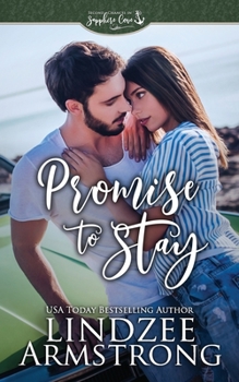 Paperback Promise to Stay Book