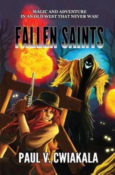 Paperback Fallen Saints Book