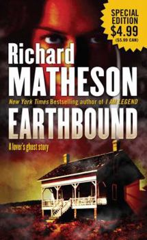 Mass Market Paperback Earthbound Book