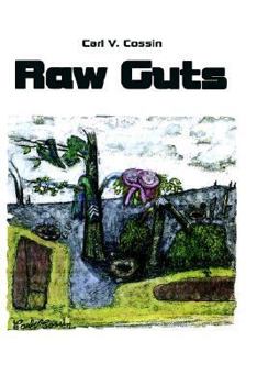 Paperback Raw Guts Book
