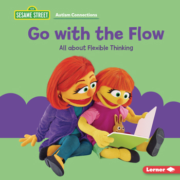 Go with the Flow : All about Flexible Thinking
