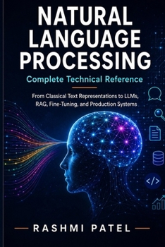 Paperback NLP Technical Reference Book