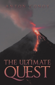 Paperback The Ultimate Quest Book