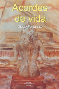 ACORDES DE VIDA (Spanish Edition)