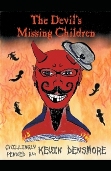 Paperback The Devil's Missing Children Book