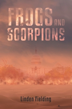 Paperback Frogs and Scorpions Book