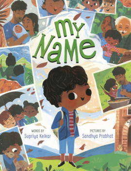 My Name