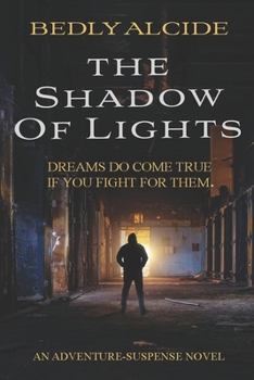 Paperback The Shadow of Lights Book