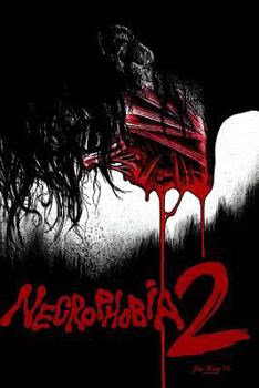 Paperback Necrophobia 2 Book