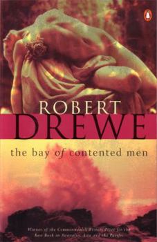 Paperback The Bay of Contented Men Book
