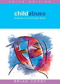Paperback Child Abuse: Towards a Knowledge Base Book
