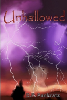 Paperback Unhallowed Book