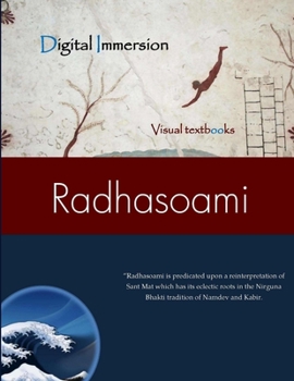 Paperback Radhasoami Texts Book