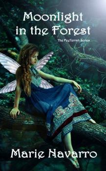 Paperback Moonlight in the Forest Book