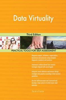 Paperback Data Virtuality Third Edition Book