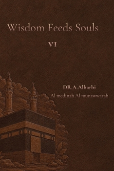 Paperback Wisdom Feeds Souls Book