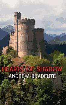 Paperback Hearts of Shadow (Epic of the Imperium) Book