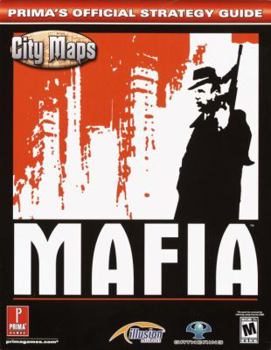 Paperback Mafia: Prima's Official Strategy Guide Book