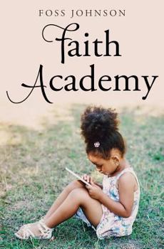 Paperback Faith Academy Book