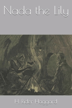 Nada the Lily