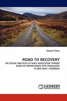 Paperback Road to Recovery Book