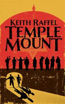 Paperback Temple Mount Book
