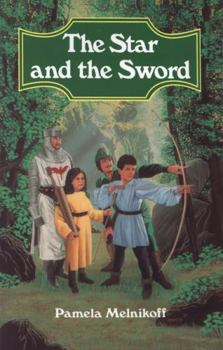 Paperback The Star and the Sword Book