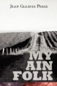 Paperback My Ain Folk Book