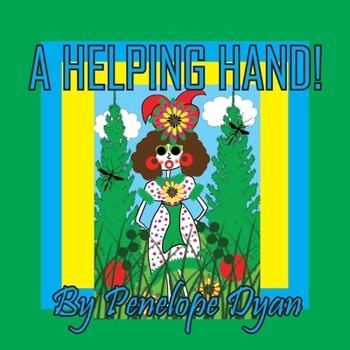 A Helping Hand!