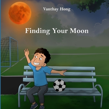 Paperback Finding Your Moon Book
