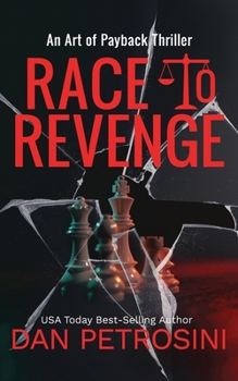 Paperback Race To Revenge Book