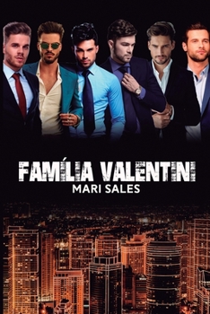 Paperback Fam?lia Valentini [Portuguese] Book
