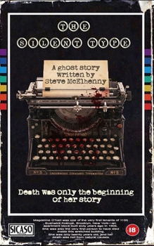 Paperback The Silent Type Book