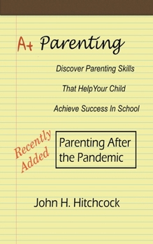 Paperback A+ Parenting Book