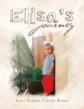 Paperback Elisa's Journey Book