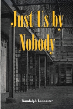 Paperback Just Us by Nobody Book
