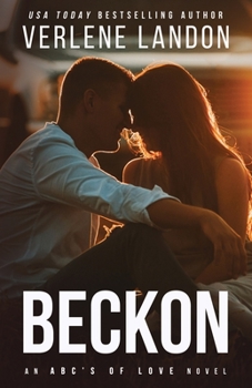 Paperback Beckon: An ABCs of Love Novel Book