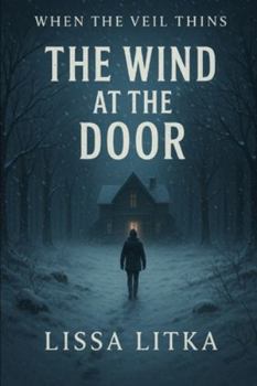 Paperback The Wind at the Door Book