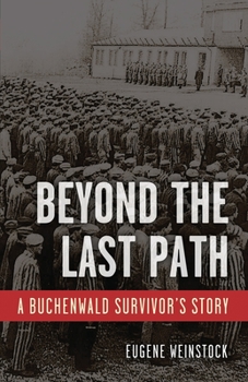 Paperback Beyond the Last Path Book