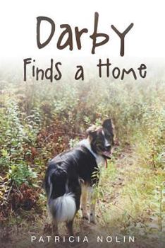 Paperback Darby Finds a Home Book