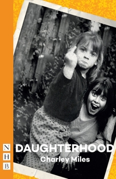 Paperback Daughterhood Book