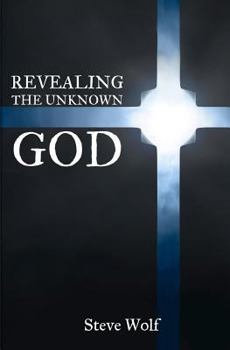 Paperback Revealing the Unknown God Book