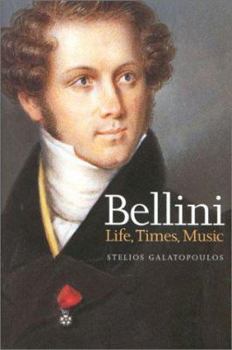 Hardcover Bellini Book