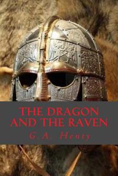 Paperback The Dragon and the Raven Book