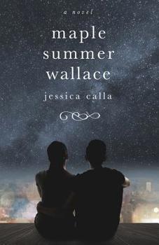 Paperback Maple Summer Wallace Book